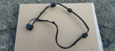 Омыватель форсунки капот bmw x3 f25 x4 f26 фото №1