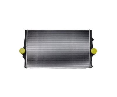 Интеркулер volvo xc70 05- 8649471 фото №1