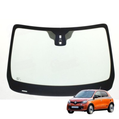 Скло renault twingo iii 2020- датчик оригінальний номер 727123429r фото №1