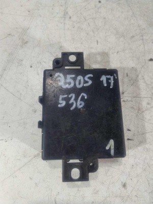 Модуль блок управления infiniti q50s 285324ga0a фото №1