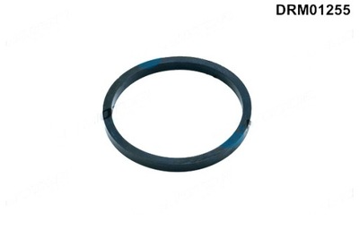 Dr.motor drm01255 прокладка, радіатор масляна фото №1