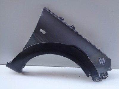 Крыло  правый  передний opel adam rocks nr 46218 фото №1