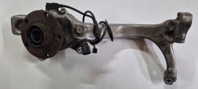 Поворотный кулак левая перед передняя audi a4 b6 b7 фото №1