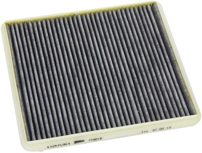 VALEO 715619 FILTR, VENTILACIÓN PRZESTRZENI PASAZERSKIEJ  