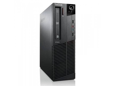 Lenovo M82 i5 3Gen 4GB 500GB Windows 7