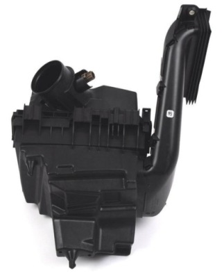 Корпус фильтра воздуха ford edge 2.0 usa 2018- фото №1