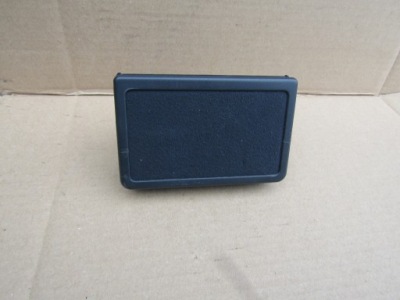 5 mercedes w210 lift w124 попільничка na двері czarna фото №1