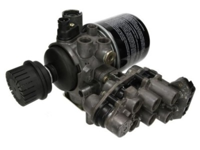 DÉSHYDRATEUR AIR PN-10092 PNEUMATICS 