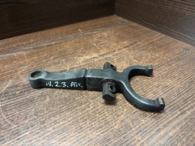 Подшипник выжимной iveco daily 3rd gen 9452 фото №1