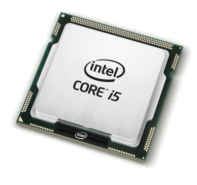 Procesor Intel i5-3470 4 x 3,2 GHz