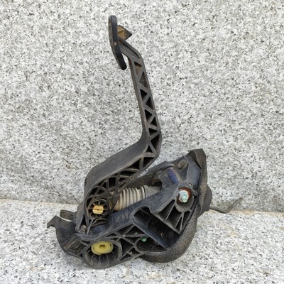 Педаль сцепления transit courier mk2 1.5 tdci 14- фото №1