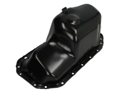 Піддон масляна сталь seat arosa, cordoba фото №1