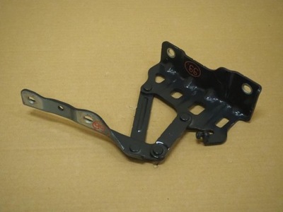 Петля капот левый kia sportage iv фото №1