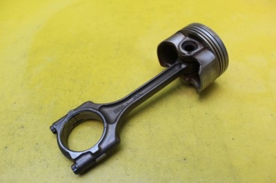 Поршень шатун шатун civic viii 1.8 vvti r18a2 фото №1