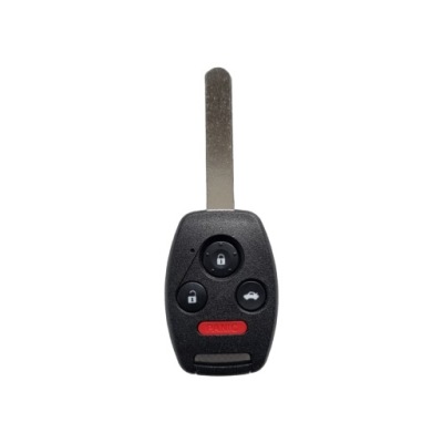 Ключ pilot honda 313.8mhz panic фото №1