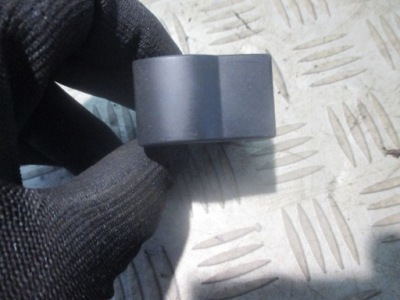 Заглушка перемикачів mazda 3 bk bp4k55225 03750390 фото №1