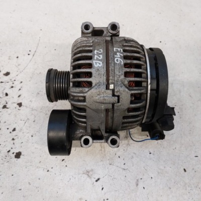 Lupo генератор arosa polo bosch генератор фото №1