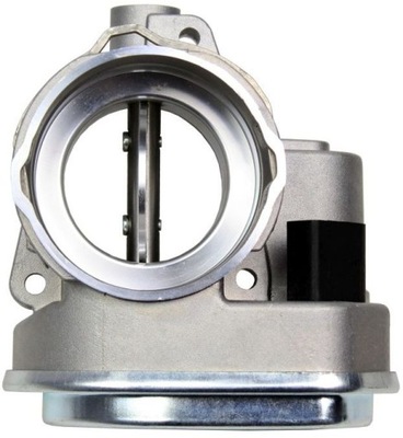 Дросельна заслінка powie mitsubishi outlander ii 2 07-12 фото №1