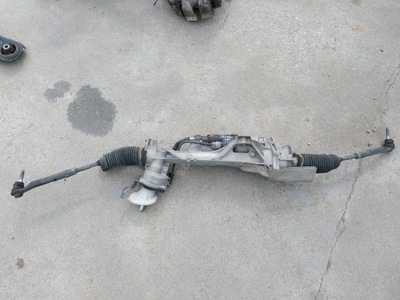 Hyundai tucson iv гібрид nx4e трансмісія рейка рульова фото №1