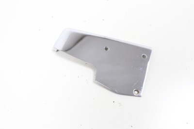 Захист край кутик двері mercedes sl r129 w129 фото №1