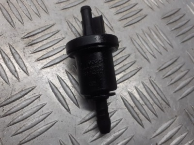 Клапан вентиляции бака opel omega b 2.2 0280142381 фото №1