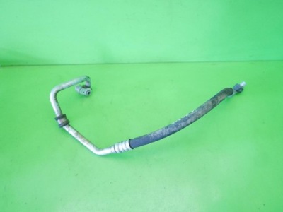 Трубка шланг кондиционера mercedes r170 slk 2.3 фото №1