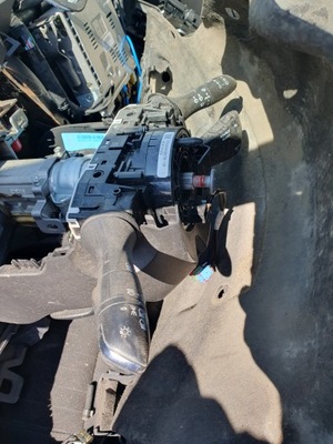 Перемикач комбінований світла стрічка renault megane iv 2016-2020 255678341r фото №1