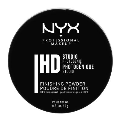 NYX Professional Makeup High Definition Studio