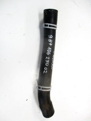 Труба шланг wody cayman 987 98710627002 фото №1