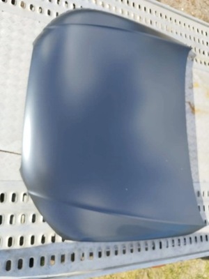 Капот nowa audi a4 b8 przed lift фото №1