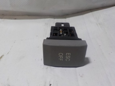 Kia sorento lx 2008r 3.3l v6 переключатель esc off 202007239 фото №1