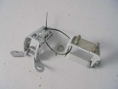 Петли дверь правый задняя nissan micra k14 19r фото №1