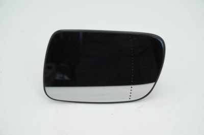 Зеркало вкладыш левый peugeot 307 фото №1