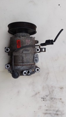 HYUNDAI I40 COMPRESSOR AIR CONDITIONER 1.7 CRDI 2011-  