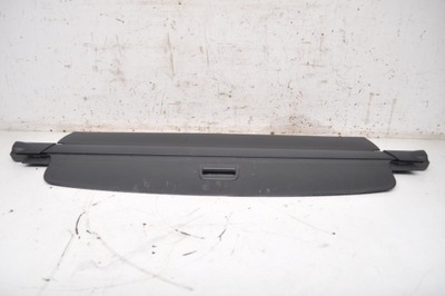 Ssangyong rodius ii шторка задня задня фото №1