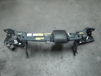 Pas передний усилитель панель фары citroen volvo xc90 i фото №1