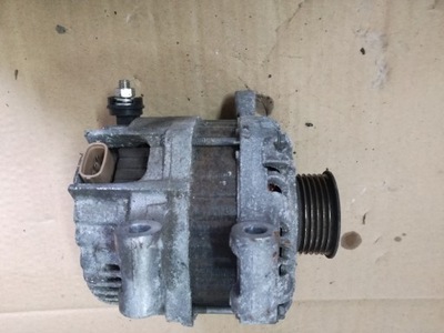 Subaru xv impreza 2.0i генератор 23700aa720 фото №1