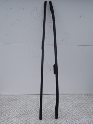 Рейлинги кровельные kpl. mercedes ml w164 фото №1