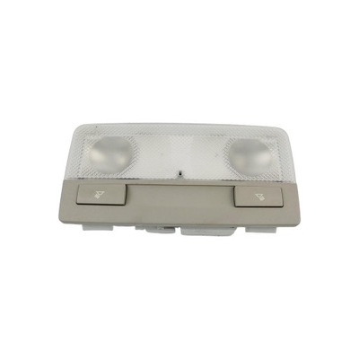 Лампа стельовий opel insignia a 13285094 фото №1