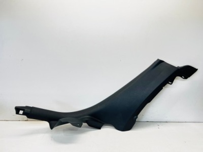 Молдинг накладка накладка порог правая  задний audi a3 8v sprotback 8v4867768b фото №1