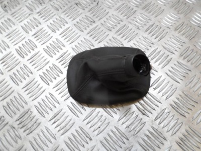 Чехол переключения передач fiat 500l фото №1