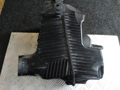 Корпус фильтра воздуха renault scenic 1.9 dci фото №1