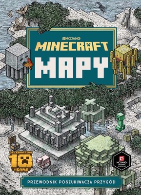 Mapy. Minecraft