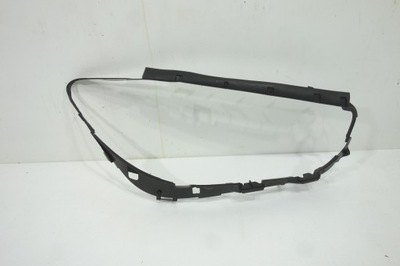 Прокладка лампы перед правая mercedes b w247 фото №1