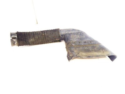 Scenic ii труба шланг повітря 1.5 dci фото №1