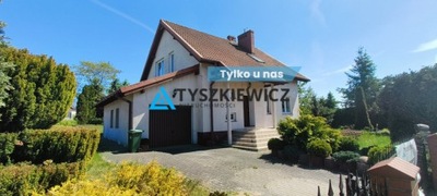 Dom, Rzepnica, Bytów (gm.), 234 m²