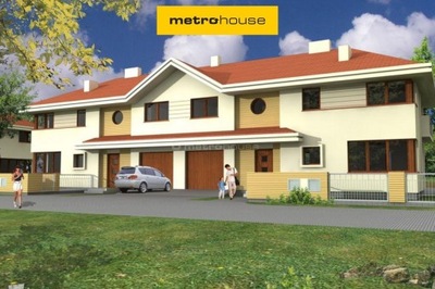 Dom, Warszawa, Targówek, 175 m²