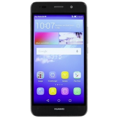 HUAWEI Y6 SCL-L21 CZARNY ładny