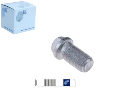 Blue print болт зливу оливи chrysler crossfire 3 фото №1
