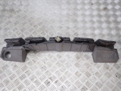 Абсорбер бампера передній перед chevrolet corvette c7 2014- фото №1